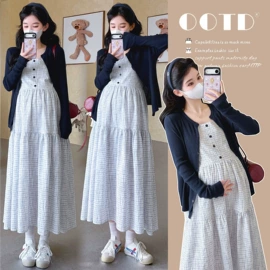 孕妇套装;孕妇裙;孕妇裤