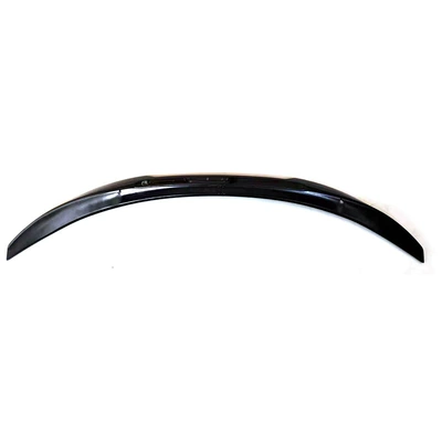 rear spoiler wing, Fixed wind wing