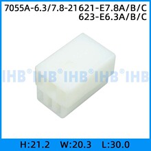 7055A-6.3/7.8-21 ��܇��ˮ�B���� �Ӳ������ ����܇�ù�ĸ����