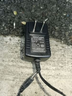 Orange Pi 电源5V3A 适配器4.0x1.7mm 香橙派 澳典M6投影仪充电器
