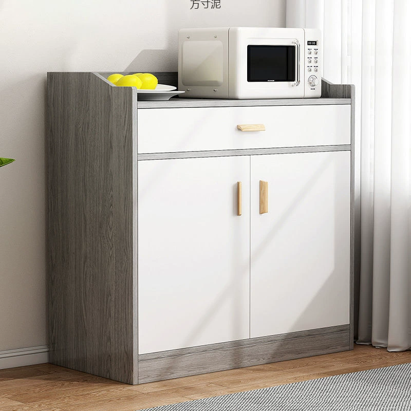 Шкафчик для столовой Современный минималистичный шкаф для столовой Многофункциональный кухонный шкаф для хранения чая шкаф для посуды