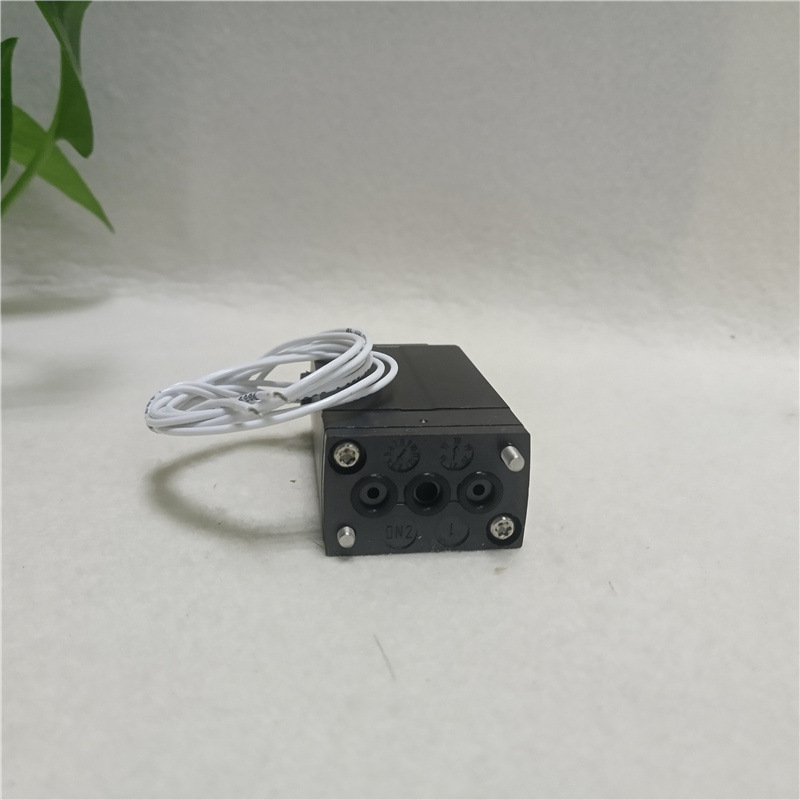 可议价 德国进口burkert6628 A 6128微型直流二通三通宝德电磁阀