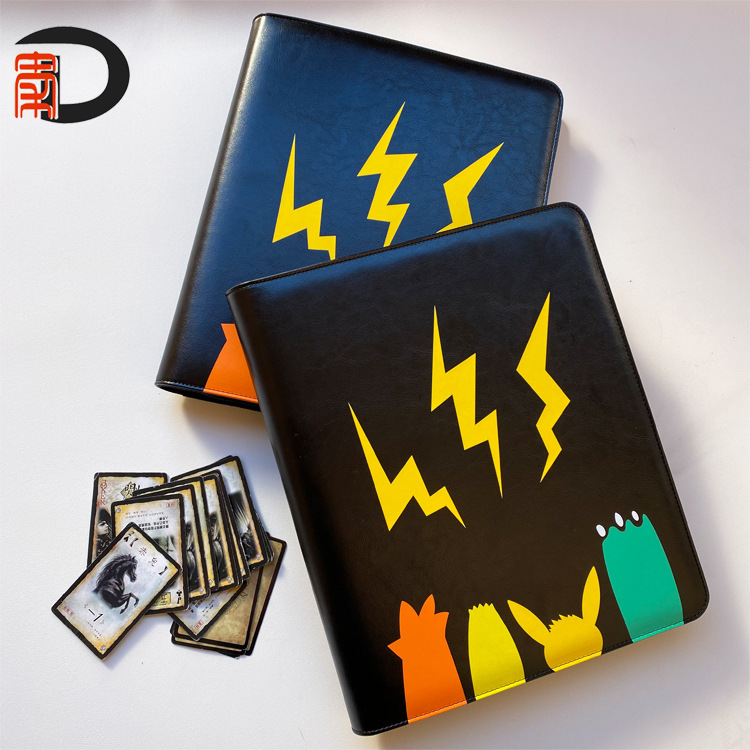 孔夹款-九宫格相册包-2