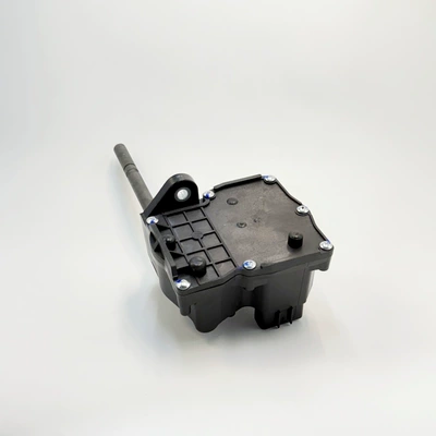 Transfer case Pajero Sport L200