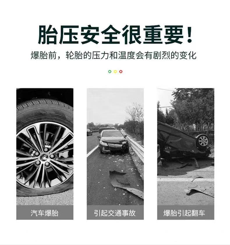 Tire Pressure Monitoring Cap Tire Pressure Cap Pressure Cap Valve Core Tire Pressure Tire Pressure Monitor Tire Pressure Cap