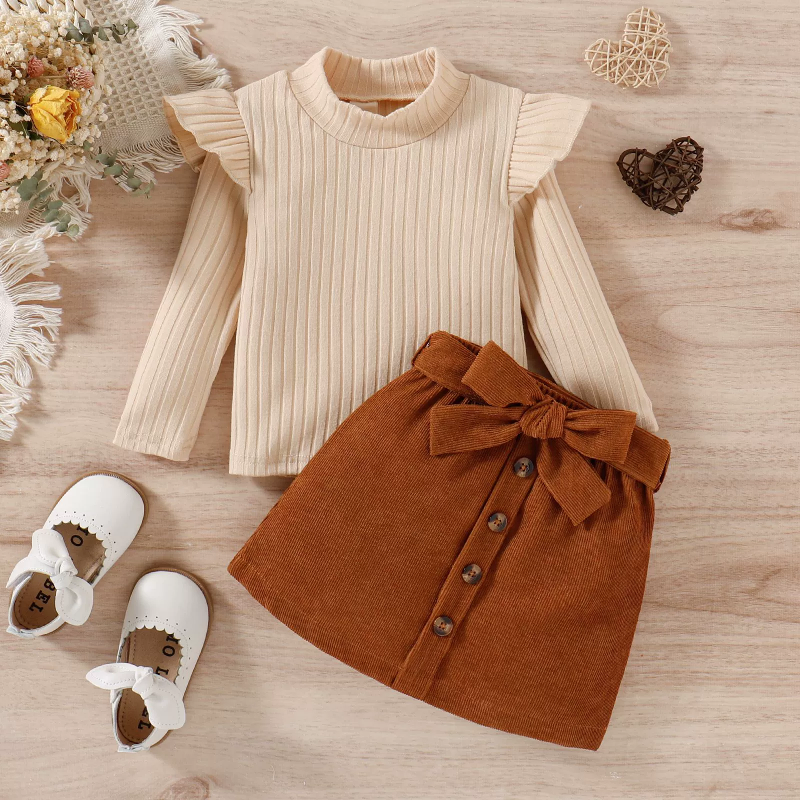 Платье-микрозstrip tdan t+ corduroy короткая юбка