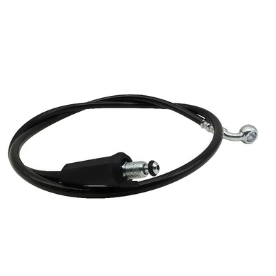 New Off-Road Motorcycle M10*1.0 Hydraulic Clutch Master Cylinder Assembly Suitable for Kx/Ktm/Husqvarna (Other brake systems) - new-hydraulic-clutch-oil-pipe