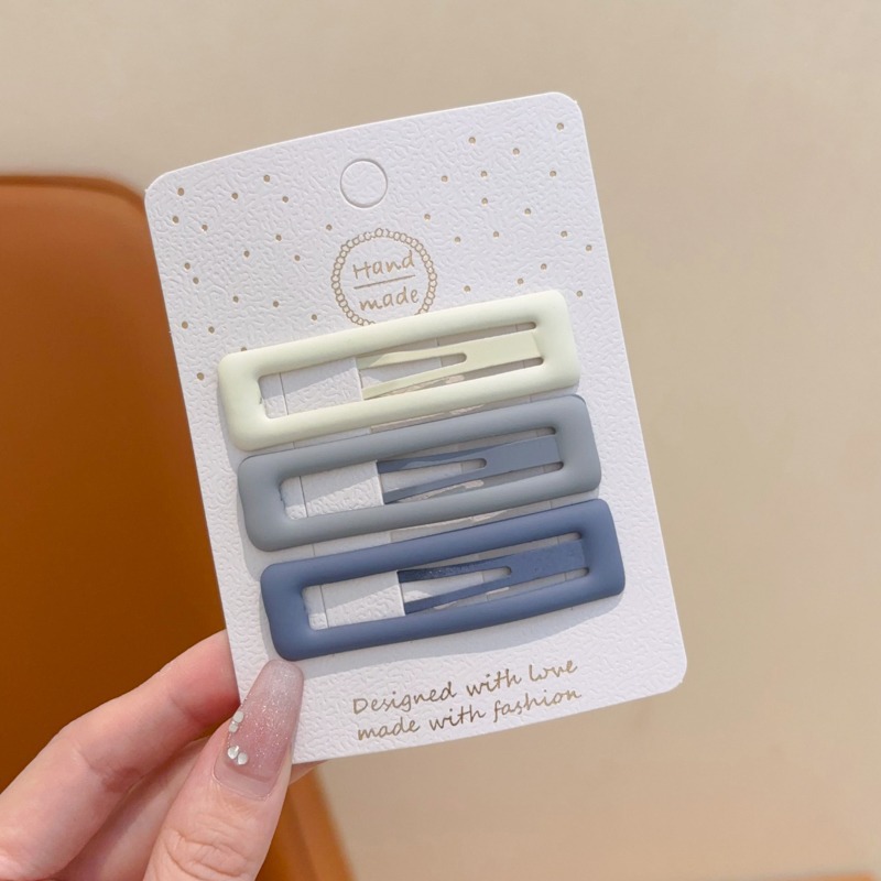 Niños lindos pinzas de cabello estrella de pentacos frente pinzas de pestañas pinzas de cabello estrella lateral pinzas de cabello rotas pinzas de cabello BB pinzas