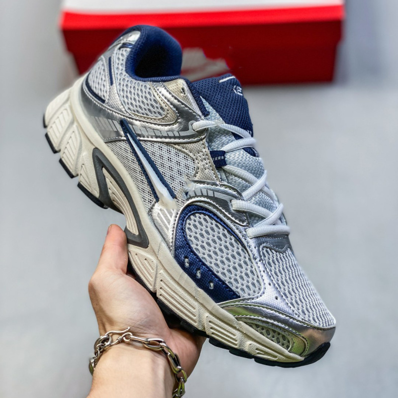纯原V2K Run跑步鞋网面透气复古情侣老爹鞋轻便休闲鞋运动通勤鞋|undefined