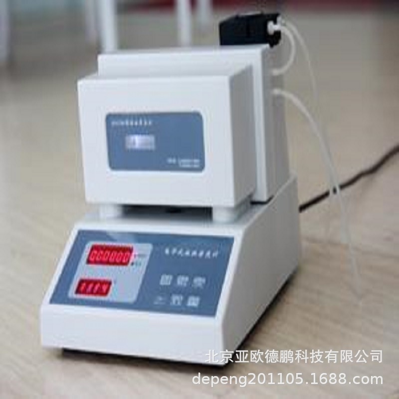 亚欧 电子液体密度计 液体密度计 电子液体密度仪 DP-YM10