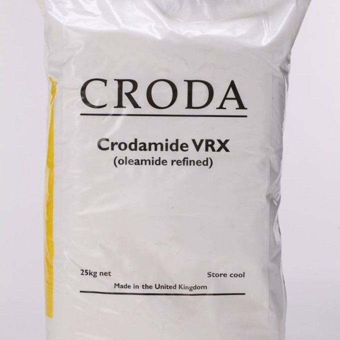 禾大脱模剂芥酸酰胺ER-CH 塑料薄膜开口剂CRODA ER-CH 爽滑剂