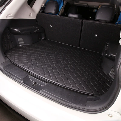 Mats, Waterproof and Wear-Resistant Full – Trunk Mat