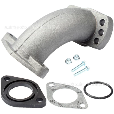 Hava qəbuledici borular LF YX carburetor throat