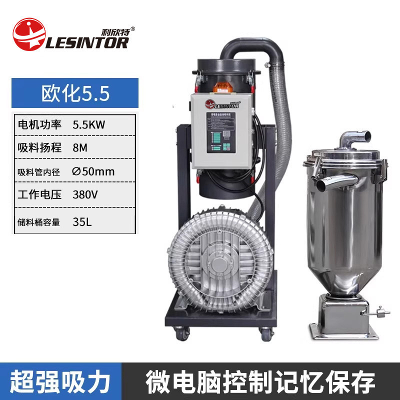 유럽풍 고출력 5.5kW 고급형 모델