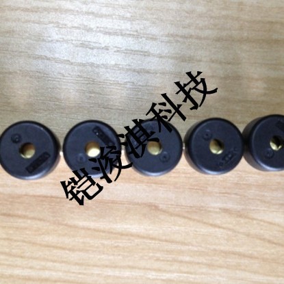 PS1240P02BT 压电直插蜂鸣器PS1240P02bt 3V全新原装正品