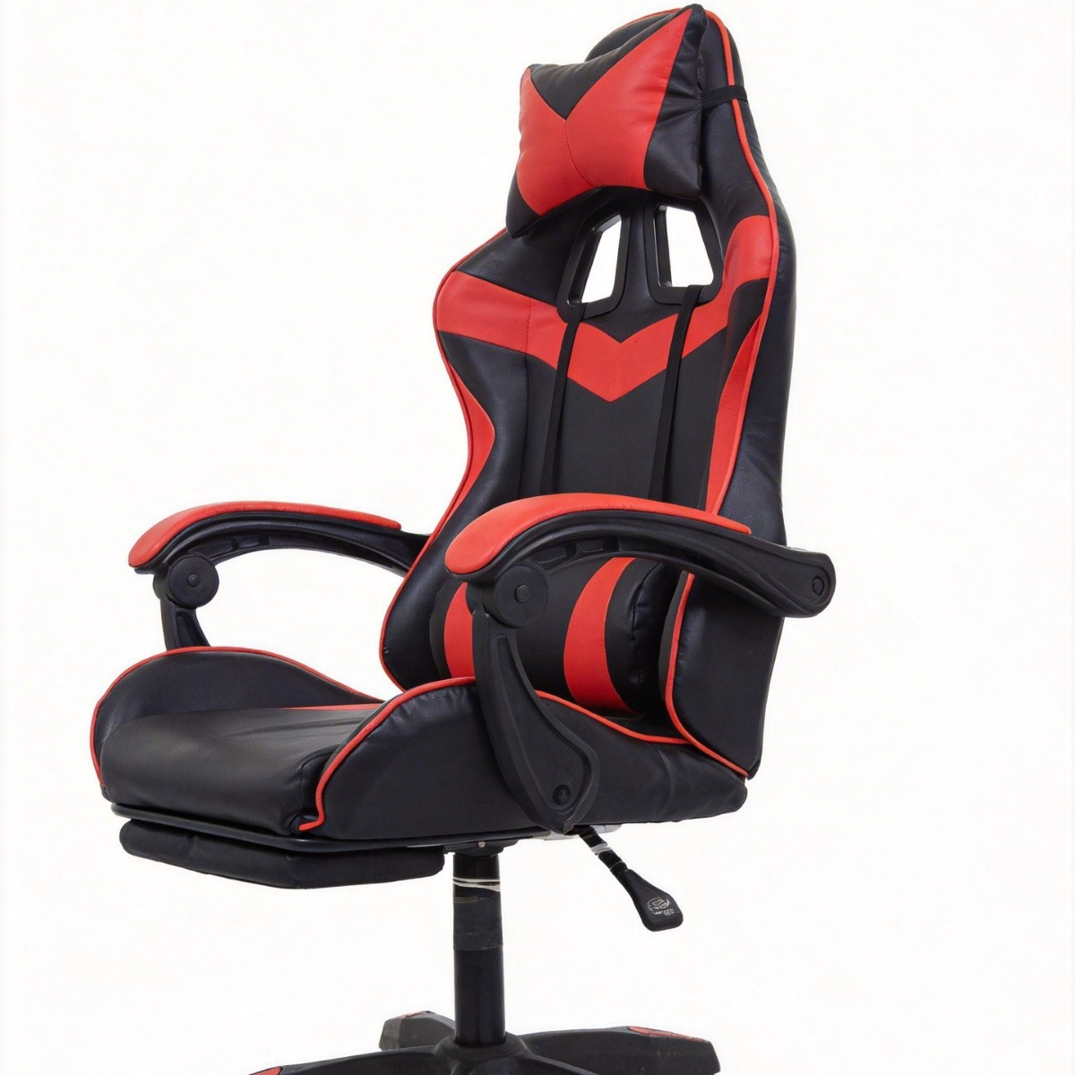 Silla de deportes electrónicos cómodas y sedentarias, silla de computadora doméstica, silla de respaldo ergonómica, silla de oficina reclinable image 3