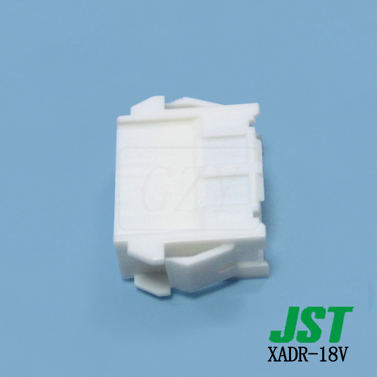XADR-18V �����ܿ� JST������XADϵ�� 2.5mm����߶��߽Ӳ�����