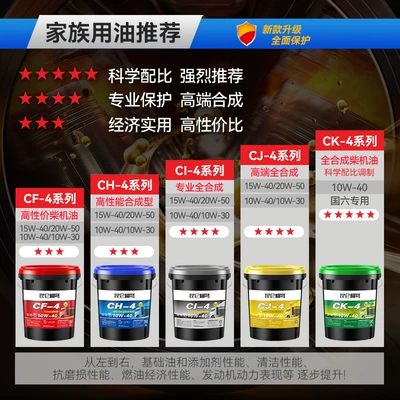 Diesel Engine Oil Oil Micro Tillage Truck Large