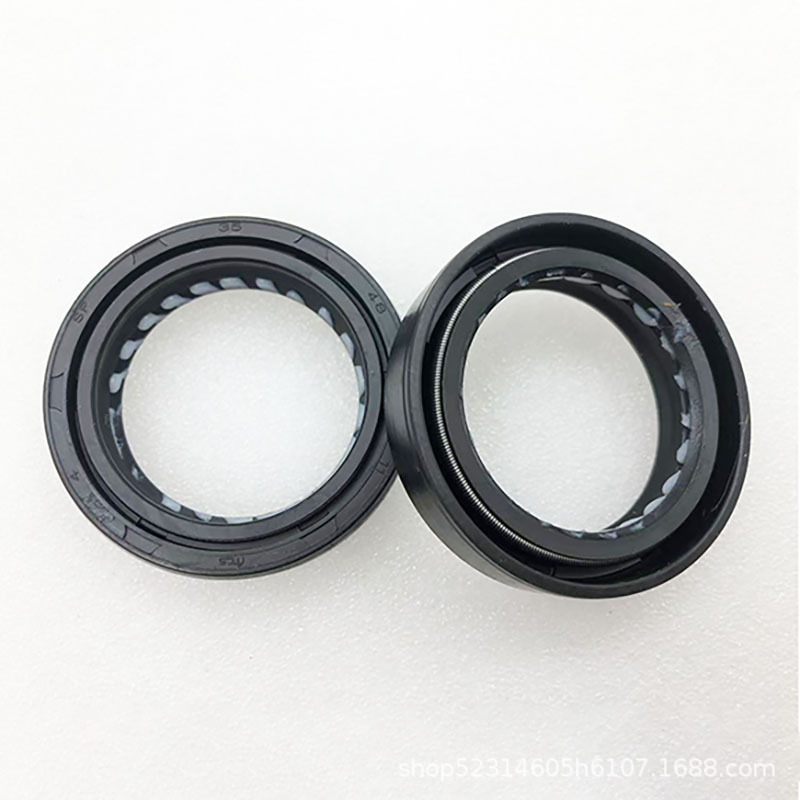 35x 48x 11/CB750/RZ350/RM125/35x 48 motorcycle front shock absorber dustproof oil seal dust cover