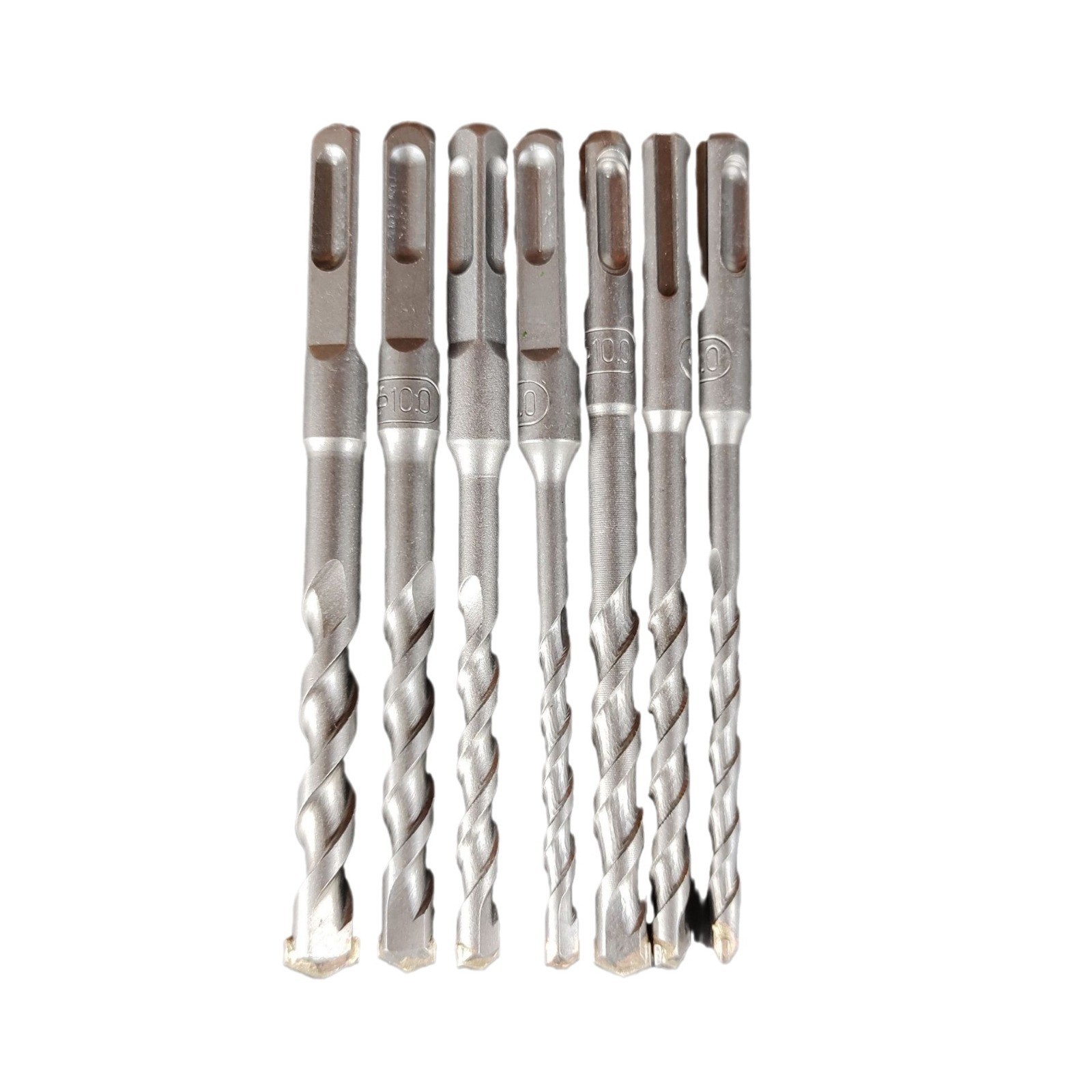 蚂蚁冲击钻头电锤钻头钻墙钻混泥土墙方头圆头150mm 200mm