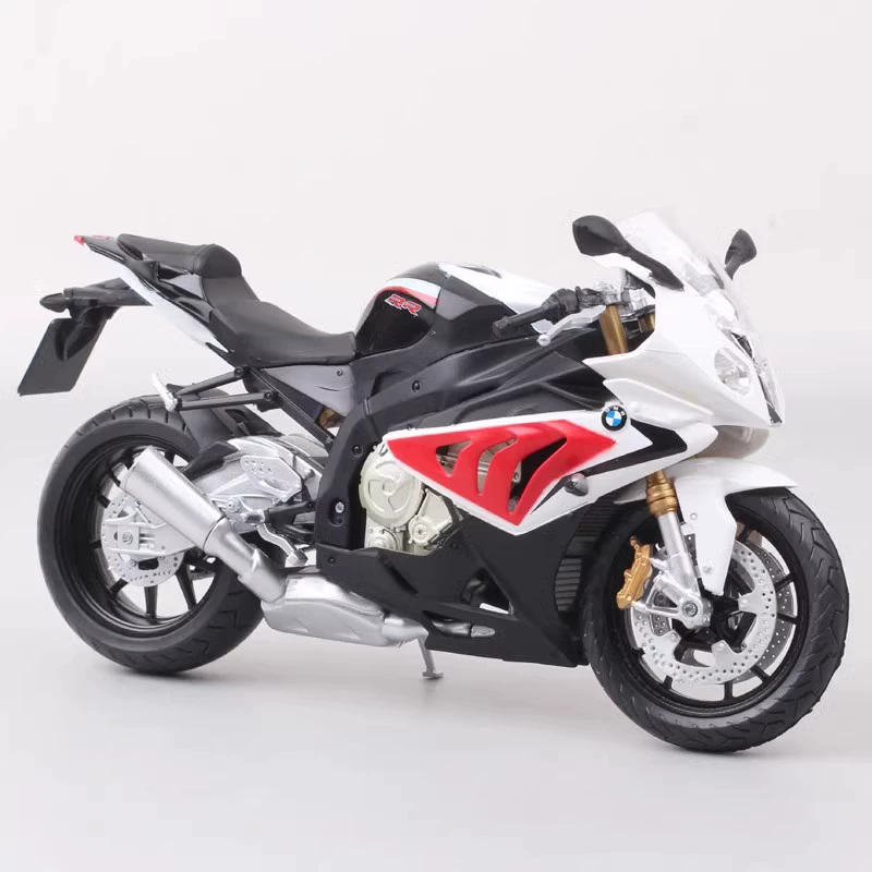 1:12 Junji Ou BMW BMW KTM RC390 Kawasaki Ninja Ninja 250 Модель мотоцикла