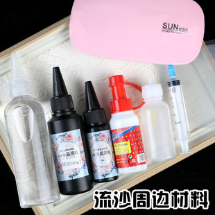ˮ�����z ��ɳ�� ��Ƭ��Ƭ ����z ��ɳģ��ˮ�����z�ֹ�DIY�ƷA