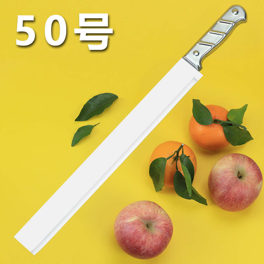 50가지 초대형 사이즈 [색종이 슬리브]