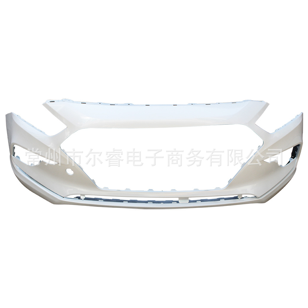Suitable for Beijing Hyundai Mistra front bumper and rear bumper, 2017, 2018, 2019 Mistra body kit