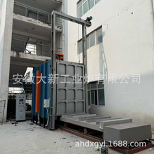 真空台车式时效炉 铝合金T6时效炉 挤压炉、时效电阻炉