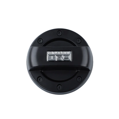 TRD fuel tank cap suitable Tank cap - black