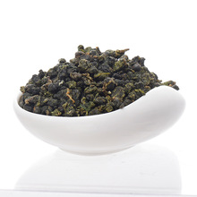 茶叶金萱乌龙茶台湾高山茶清香型醇厚回甘冷泡茶奶茶原料500克