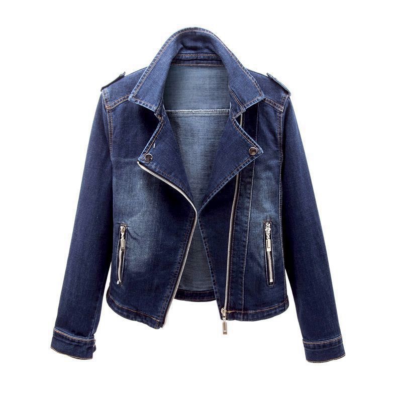 WOLFF denim jacket