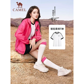 冲锋衣、裤;户外皮肤衣/防晒衣;运动羽绒服