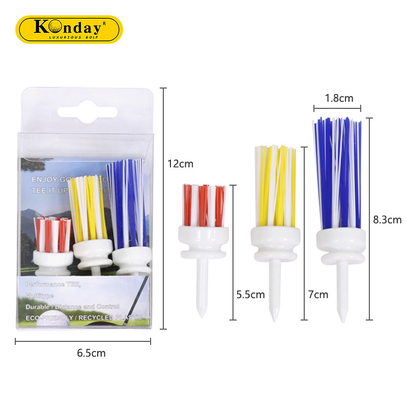 브러쉬 네일 3팩