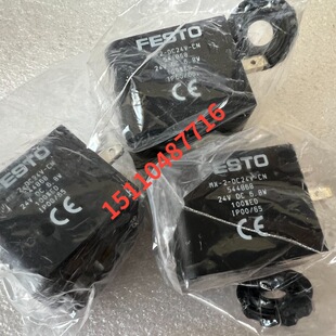 �M˹�� FESTO 늴��y��Ȧ MX-2-DC24V-CN 544868 ȫ�¬F؛