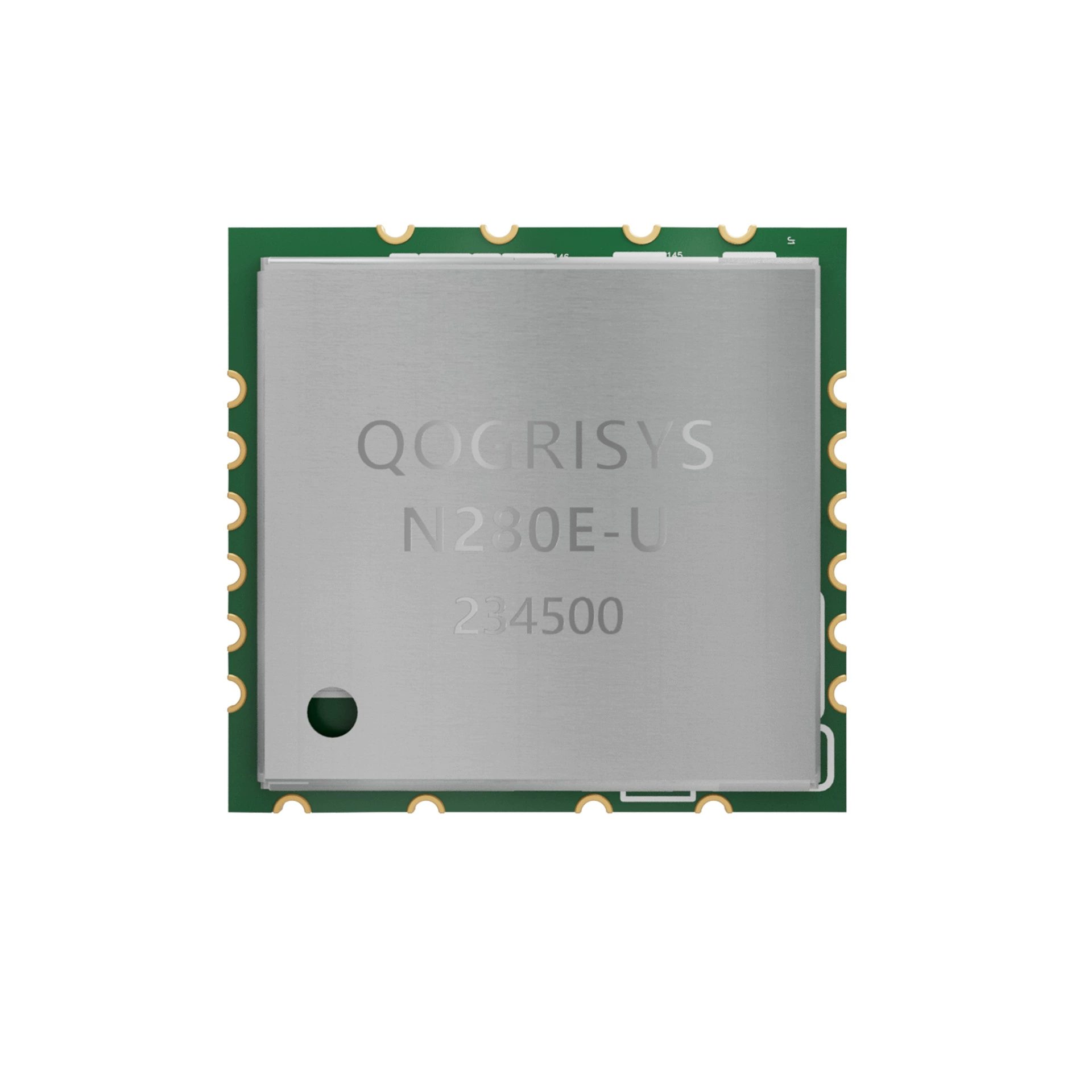 Aike Micro AIC8800D80 chip router supports Bluetooth 5.4 600Mbps wireless wifi module