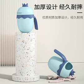 儿童座便器;喂养餐具;浴网、浴兜