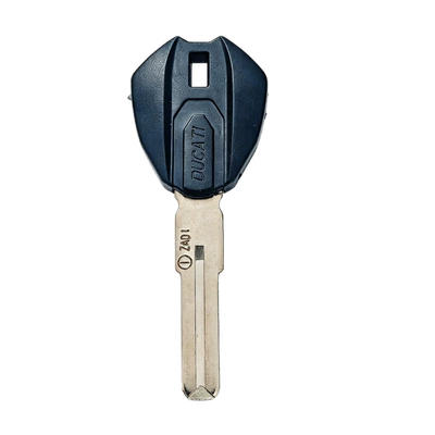Motorcycle Key Blank/Handle, Motorcycle Key