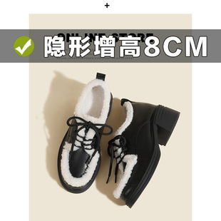 8CM�����߸�����ЬŮ��Ь�ָ����qëëЬ�ӽqϵ��СƤЬ