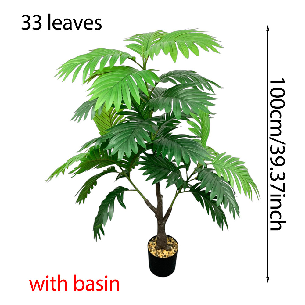 33 cabezas - girasol de cola dispersa (incluida la maceta)