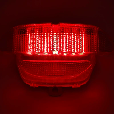 tail light brake turn – Motorcycle tail