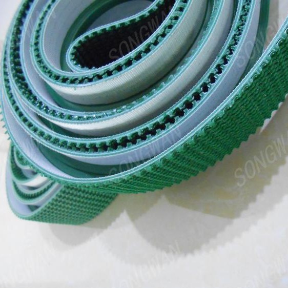 全自动封箱机配件 封箱机配件 胶条防滑皮带