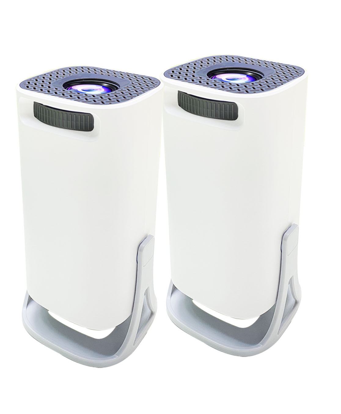 Fuente al por mayor proyector transfronterizo hogar mini portátil al aire libre 4K video teléfono móvil en la misma pantalla proyector