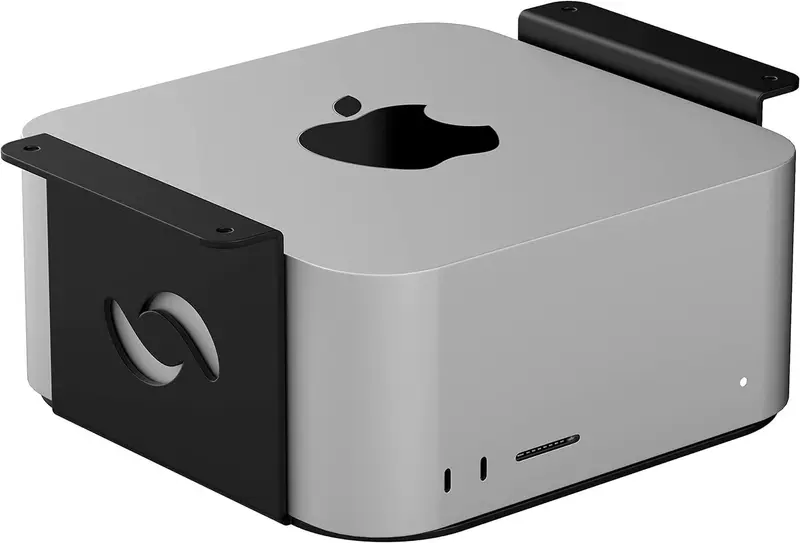 Крепление под стол HumanCentric, совместимое с Mac Studio Mou