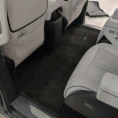 Modelə uyğun ayaqaltı | XPeng Floor Mats for