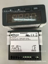 EVCO意大利美控温控器EVK441N7VCBS可替代FK400TP,EV3201N7