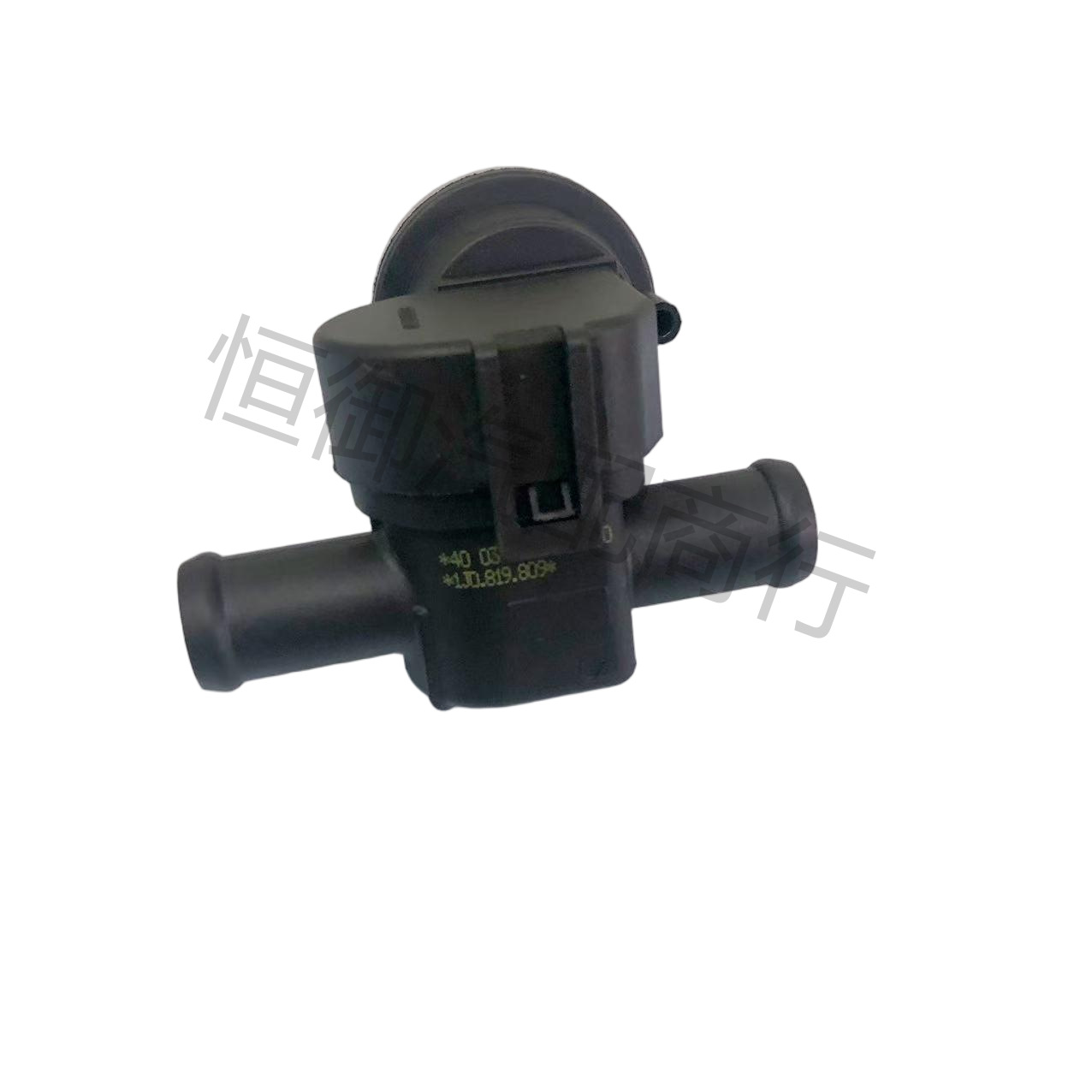 1J0819809 Is Suitable for Audi A4L B8 Q5 2.0t Air Conditioning Heater Valve Cooling Water Control Valve