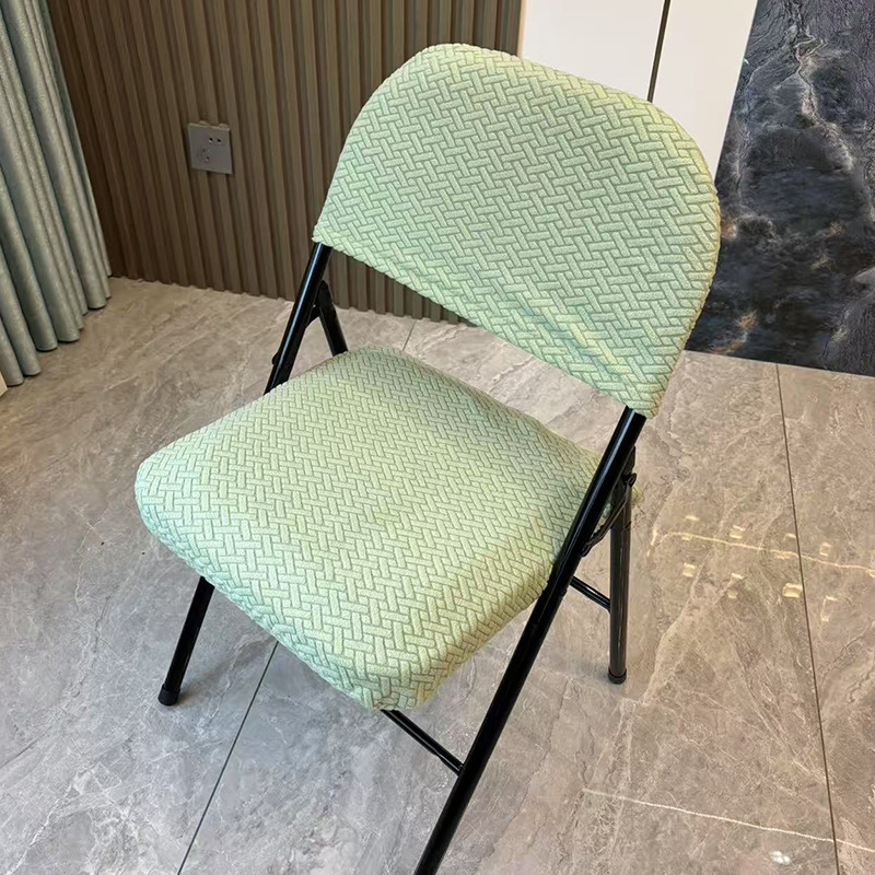 녹색
