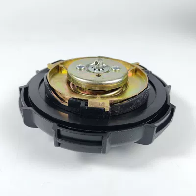 Saic Hongyan Jieshi Fuel Tank Tank cap