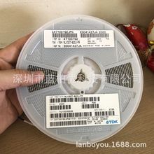 TDKԭ�b��Ʒ 1210�NƬ늸� �@��늸� 1210 82UH NLV32T-820J-PF